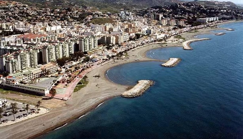 Playa de El Palo - Málaga. Martes 14 julio 2026 - 1er BUS - Imagen 2