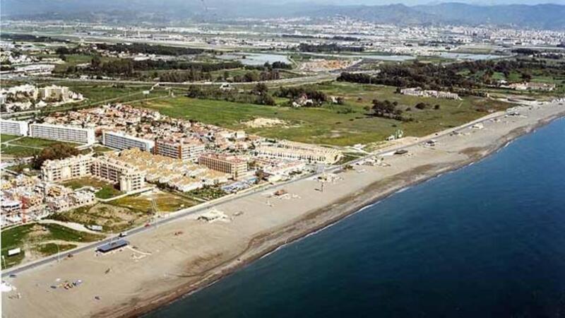 La Noche de San Juan - Playa de los Álamos - Torremolinos - Málaga. Martes 23 de junio de 2026 - 1er BUS - Imagen 2