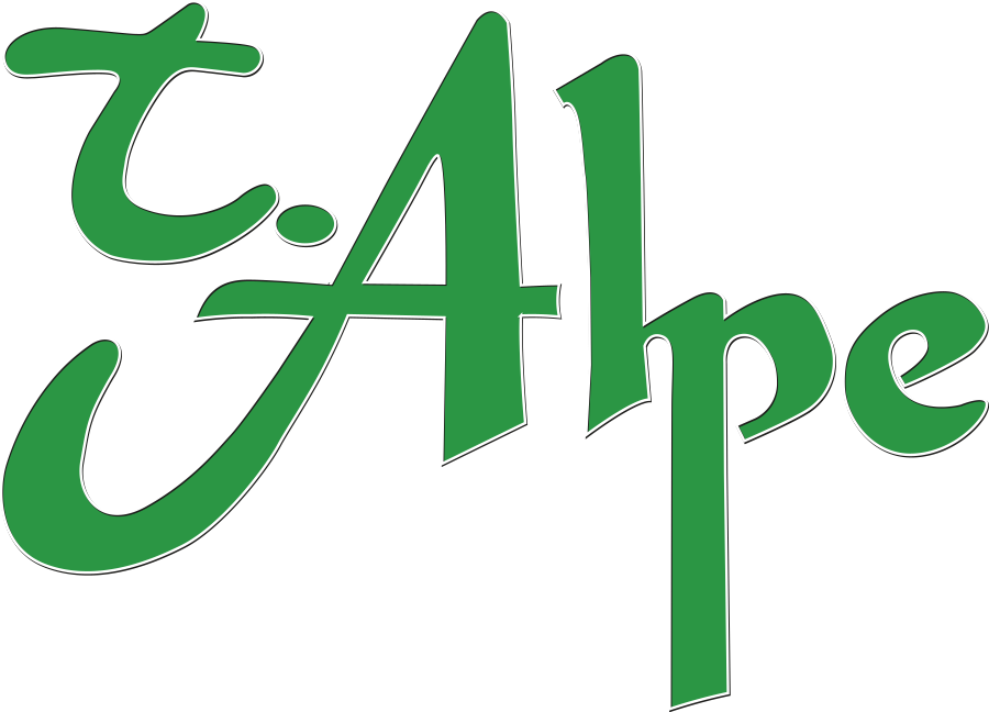 Transportes Alpe