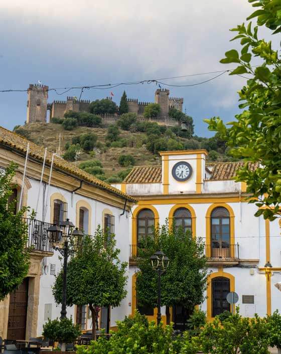 Almodóvar del Río