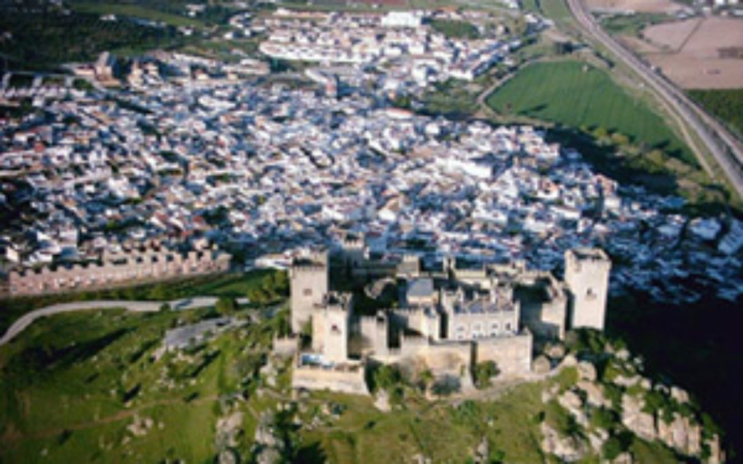 Almodóvar del Río